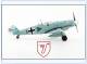 HA8768 Bf-109G-5 III./JG3, W-Nr 27112, Walter Dahl, 1943,Hobbymaster 1:48, NEU 08/2026