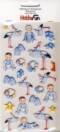 CREApop-Sticker-Bogen-HobbyFun-HF181-Baby - Boy-Junge 2
