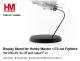    !! HS0008 Display Stand fr Hobbymaster  fr MiG-29, Su-25 oder F-2 in1:72, NEU 11/22