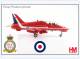 HU1003 BAE HAWK T.1A RAF 