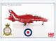 HU1004 BAE HAWK T.1A RAF 
