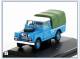 !LAN2020 Land Rover Series II LWB,