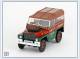 LRL006 Land Rover 1/2-ton Lightweight