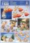 3D Etappen-Bogen -Mylo & Friends 29