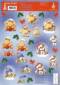 3D Etappen-Bogen -Mylo & Friends 31