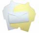 Geschenk-Briefumschlag-gepr�gt-Sterne-creme