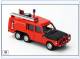 !TAC003 Tactical Crash Rescue TACR2 Range Rover 6x4 