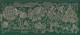 Zier-Sticker-Bogen-Weihnachtsmotive-gr�n/gold-W 0190grg