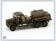 !WOT001 Ford WOT1 Crash Tender, Oxford 1:76, NEU 11/2018