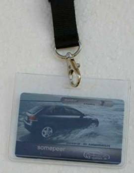 Membercard - Bild vergr��ern 