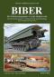 5078 Brckenlegepanzer BIBER, Tankograd, NEU, AUF LAGER