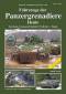 5087 Fahrzeuge der Panzergrenadiere-Heute,Tankograd