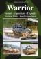 ! 9036 WARRIOR -Einstze, Varianten, Tankograd, NEU 03/2022 AUF LAGER!