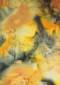 Karten-Hintergrund-Batik/Karton-folienkaschiert-marmoriert-A5-02