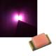 10 pinke SMD LEDs 0603 Smds mini Led pink rosa rose