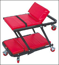 Werkstatt Montage-Roller Profi