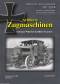 ! 1014-V Artillerie Zugmaschinen, Tankograd NEU 11/23 VORBESTELLUNG
