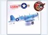 14619LF F-4U Corsair USMC Hell Hawks,1943, Legion 1:72 NEU 1/25