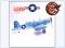14619LF F-4U Corsair USMC Hell Hawks,1943, Legion 1:72 NEU 1/25