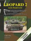 ! 1 Kampfpanzer Leopard 2 in der Bundeswehr,Tankograd Buch