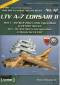 ! ADP012 LTV A-7 CORSAIR II, Teil1, Aircraft Documentation