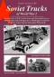 2007 Soviet Trucks of WW2 - Tankograd NEU 