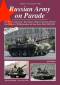 2008 Russian Army on Parade- Tankograd NEU
