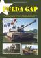 ! 3047 FULDA GAP, Tankograd NEU 3/23