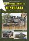! 3048-V US Military Vehicles in Australia, Tankograd NEU 11/23 VORBESTELLUNG