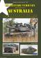 ! 3048 US Military Vehicles in Australia, Tankograd NEU 11/23