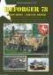 ! 3049 REFORGER78 Saxon Drive / Certain Shield, Tankograd NEU