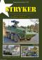 ! 3050-V STRYKER, Tankograd NEU 5/2024 VORBESTELLUNG