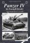 4006 Panzer IV im Kampfeinsatz-NEUAUFLAGE,Tankograd,...