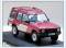 ! DS1001 Land Rover Discovery 1 Foxfire 1989-1998,Oxford 1:43,NEU 7/23