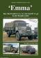 5040 Emma - Der MAN 630 L2A / L2 AE LKW 5 t gl in der Bundeswehr, Tankograd