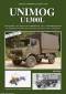 5047 Unimog 1300L Teil 1, Tankograd, NEU