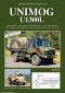 5048 Unimog 1300L Teil 2, Tankograd, NEU