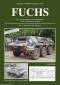 5051 FUCHS - Transportpanzer 1 in der Bw, Teil 1, NEU