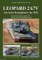 ! 5092 Leopard 2A7V, Tankograd NEU 06/2022 AUF LAGER!