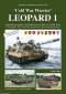 ! 5094 Cold War Warrior Leopard 1,Tankograd