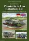 ! 5098 Deu./Brit. Pionierbrückenbataillon 130, Tankograd NEU