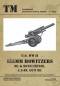 6012 US WWII 155mm Howitzer M1 & M1917