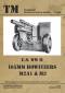 6016 U.S. WW II 105MM HOWITZERS M2A1 & M3