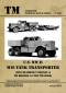 6018 U.S. WW II M19 Tank Transporter - Der amerikanische Panzertransporter M19