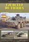 7019 EJERCITO DE TIERRA - Fahrzeuge des Modernen Spanischen Heeres , NEU