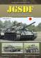 7021 JGSDF Fahrzeuge des Modernen Japanischen Heeres, NEU