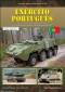 7022 Exercito Portugues, Portugisische Armee, Tankograd NEU