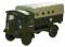 AEC008 AEC Matador Royal Army, Artilleriezugmaschine, Oxford Military 1:76