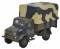 BD017 Bedford OXD 1.5-ton 1st Armoured Div. British Army 1941,Oxford 1:76, NEU