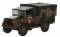 MWD001 Bedford MWD Royal Army, leichter Transporter, 1940 - 1945, Oxford Military 1:76